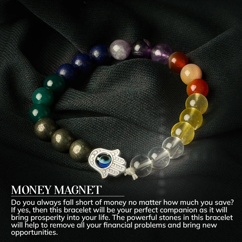 Vedic Money Magnet - Attract Wealth